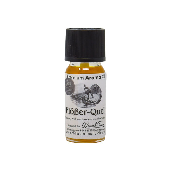 Flößer Quell Aromaöl