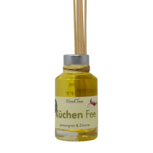 Küchen Fee - Neutralisiert unangenehme Gerüche raumduft-flasche-100ml