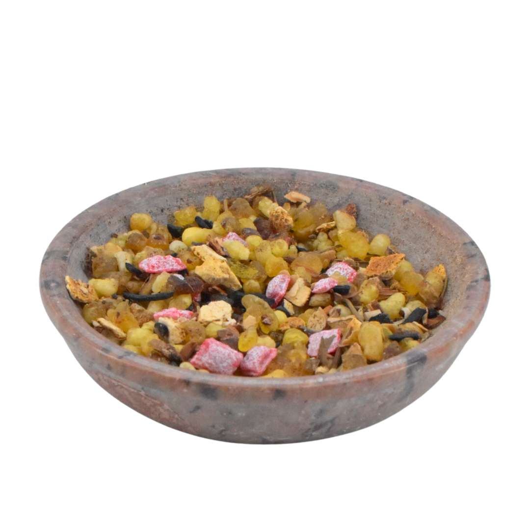 Adventsfunkeln Räucherwerk – für die besondere Zeit im Dezember – Bild 3