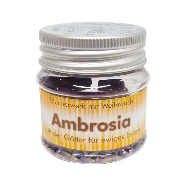 Ambrosia - Räucherwerk – Bild 2