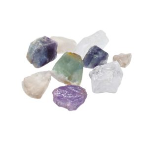 Arbeiten & Ideenreichtum - Wassersteine