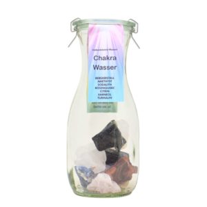 Chakra - Wassersteine