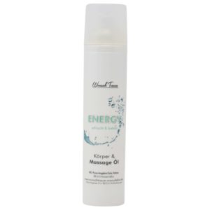 Handcreme „Spritzige Energie“ – Zitrone & Rosmarin