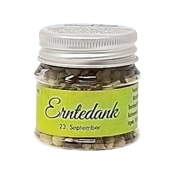 Erntedank - Hochfest - Räucherwerk – Bild 2