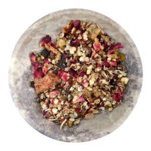 Freiheit - Der Duft aller Blumenkinder - Räucherwerk