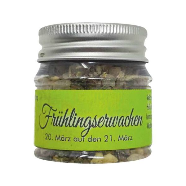 Frühlingserwachen - Hochfest - Räucherwerk – Bild 2