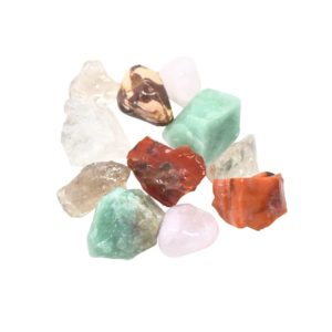 Gelassenheit & Achtsamkeit - Wassersteine