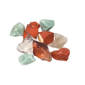 Kraft & Energie - Wassersteine