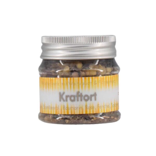 Kraftort - Räucherwerk – Bild 2