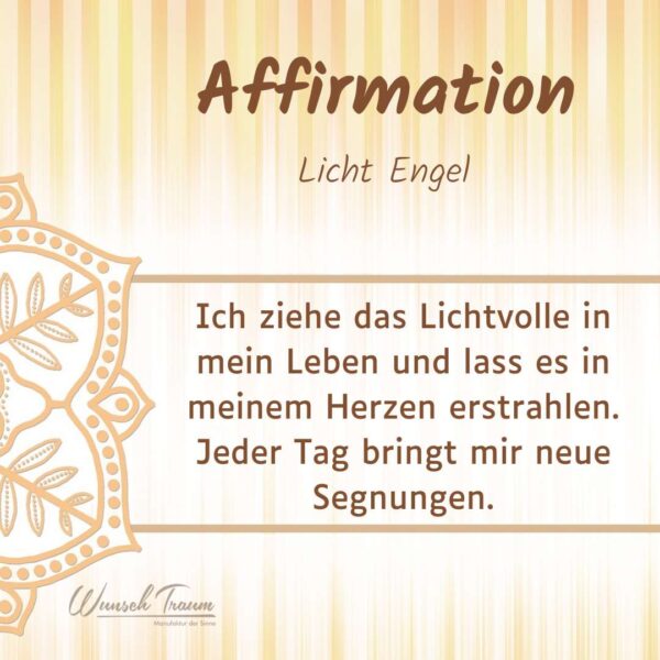 Licht Engel - Räucherwerk – Bild 5