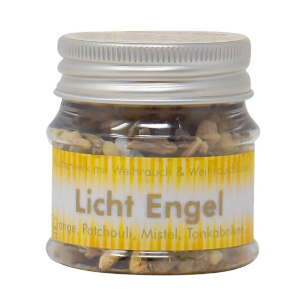 Licht Engel - Räucherwerk – Bild 2