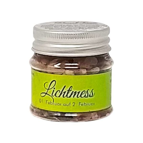 Lichtmess - Hochfest - Räucherwerk – Bild 2