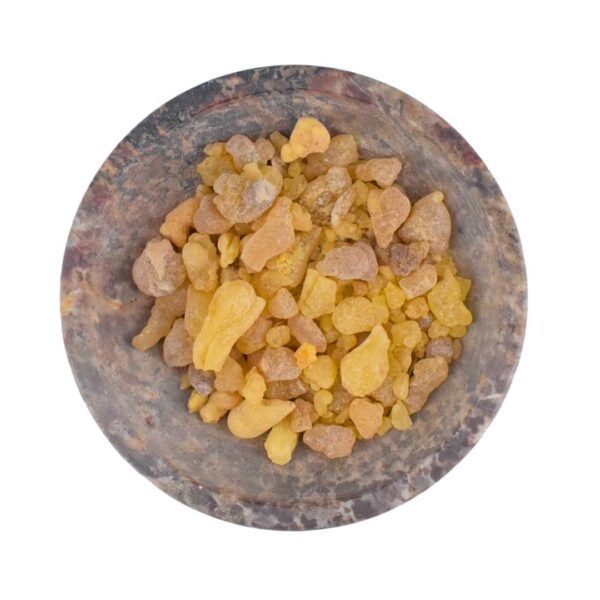 Oman Weihrauch - Räucherwerk – Bild 3