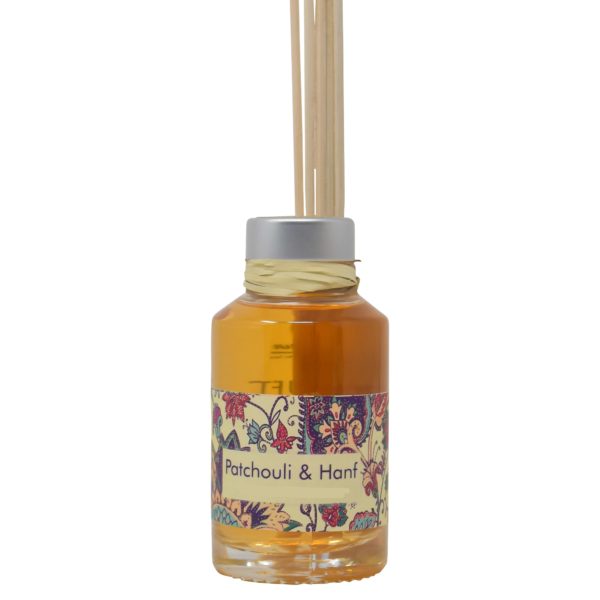Patchouli & Hanf Raumduft – Bild 3