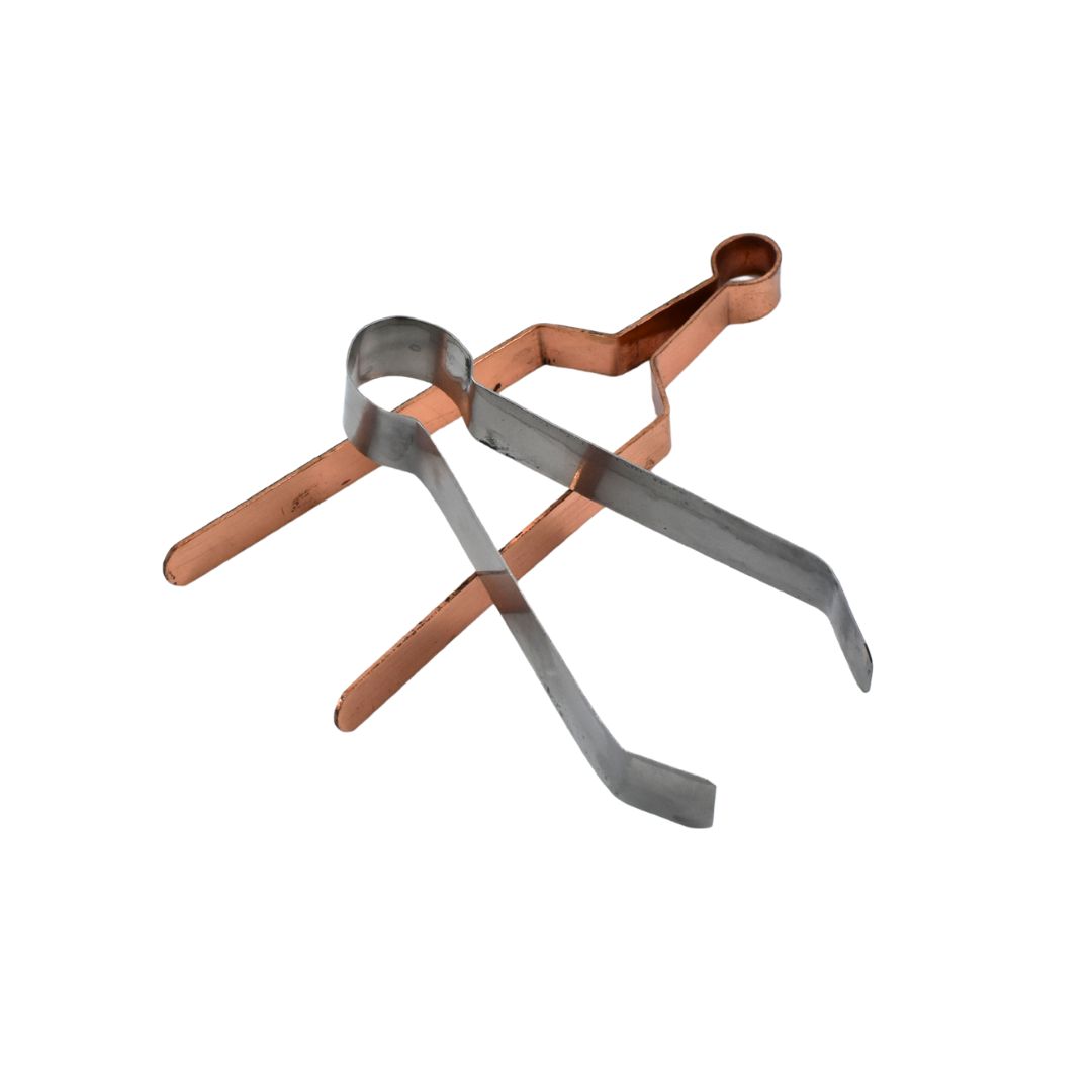 Räucherzange – für sicheres und achtsames Räuchern