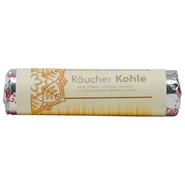 Räucherkohle – Bild 2