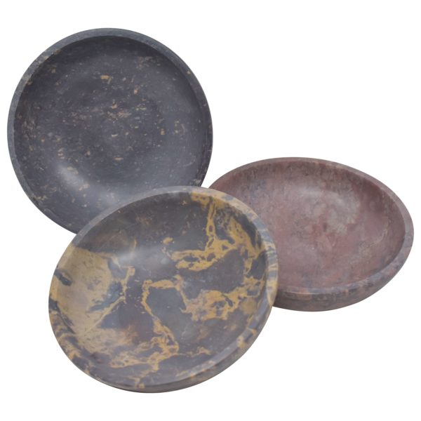Räucherschale aus Speckstein