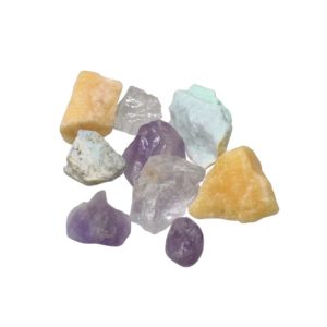 Schlaf gut & Träum schön - Wassersteine