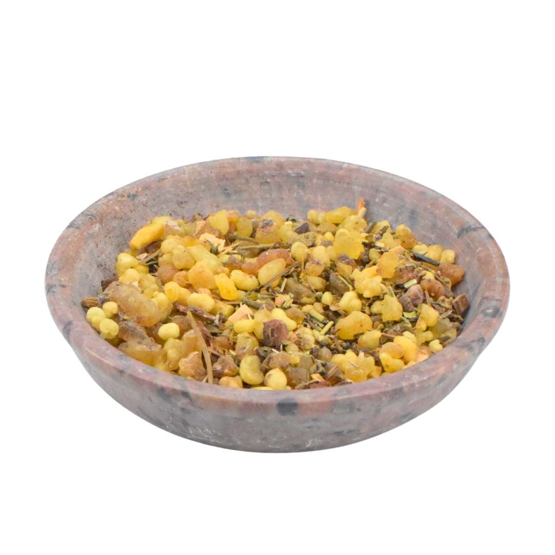 Schlafen & Träumen Räucherwerk – für den Übergang in die Nacht – Bild 3