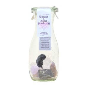 Schutz & Aurastärkung - Wassersteine