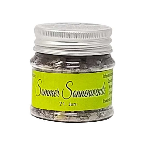 Sommer Sonnenwende - Hochfest - Räucherwerk – Bild 2