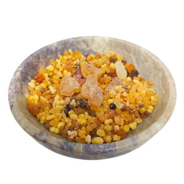 Weihrauch Mix - Räucherwerk – Bild 4