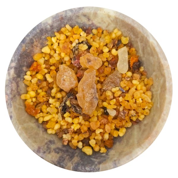Weihrauch Mix - Räucherwerk – Bild 3