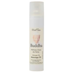 Handcreme „Stille Kraft“ – Weihrauch & Eiche