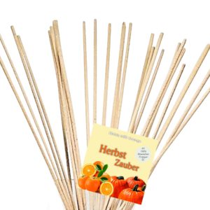 Herbst Zauber - Räucherstäbchen