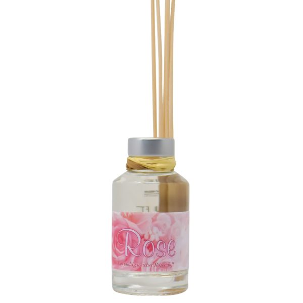 Rose Raumduft – Bild 3