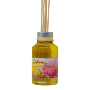 Lebensfreude Raumduft - Raumduft 100ml
