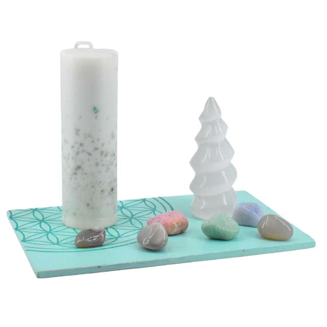 Miteinander sein & Zusammenfinden – Bild 5