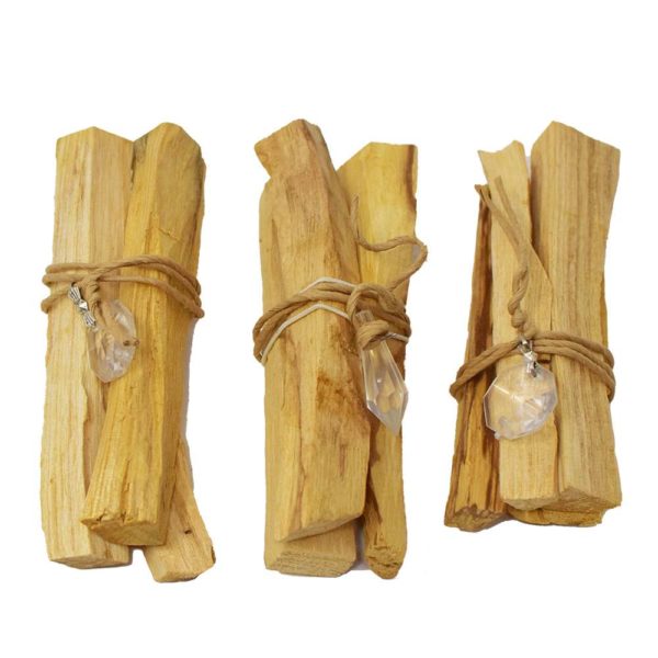 Palo Santo - Heiliges Holz – Bild 2