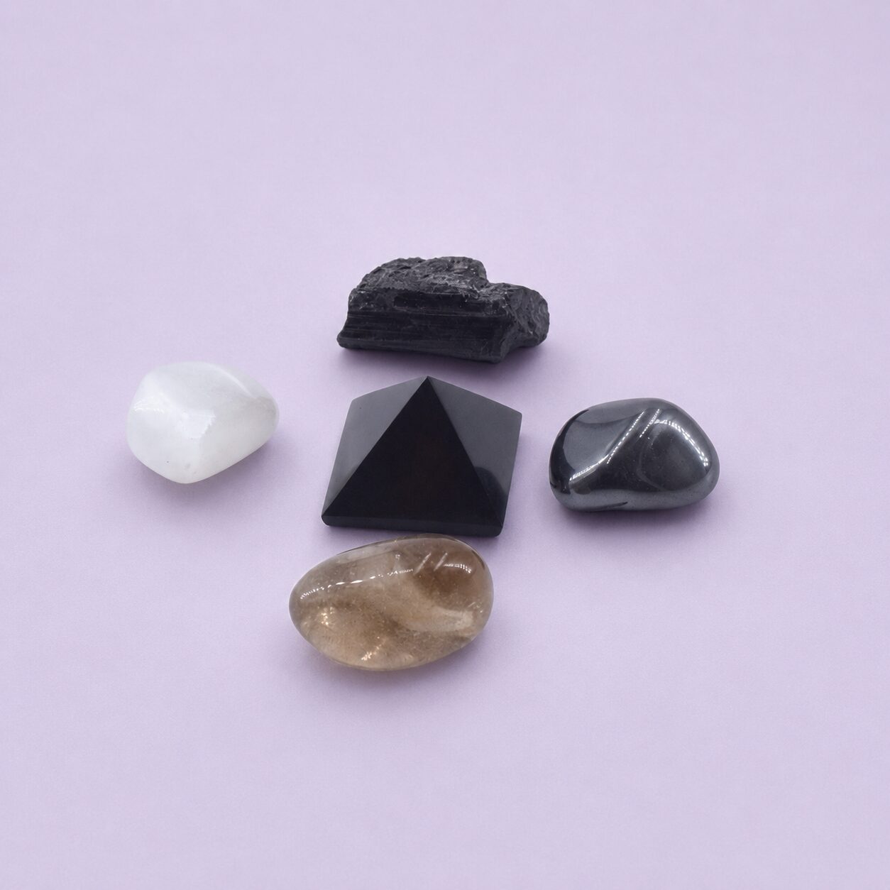 Schutz & Halt – Crystal Grid für Schutz und Abgrenzung – Bild 3