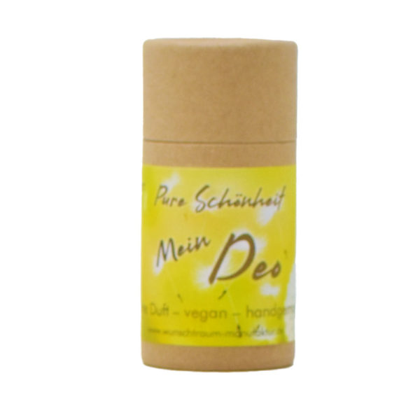 Pure Schönheit - ohne Duft – Bild 3