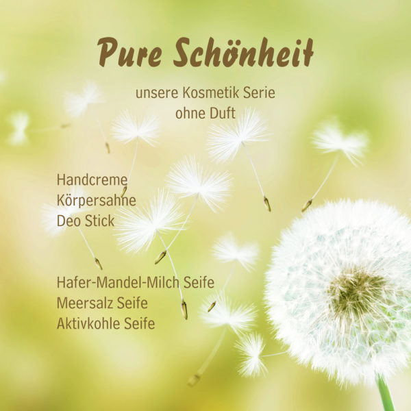 Pure Schönheit - ohne Duft – Bild 6