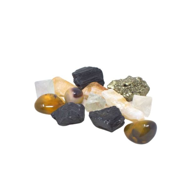 Kraftort & Ideenreichtum - Crystal Grid – Bild 3