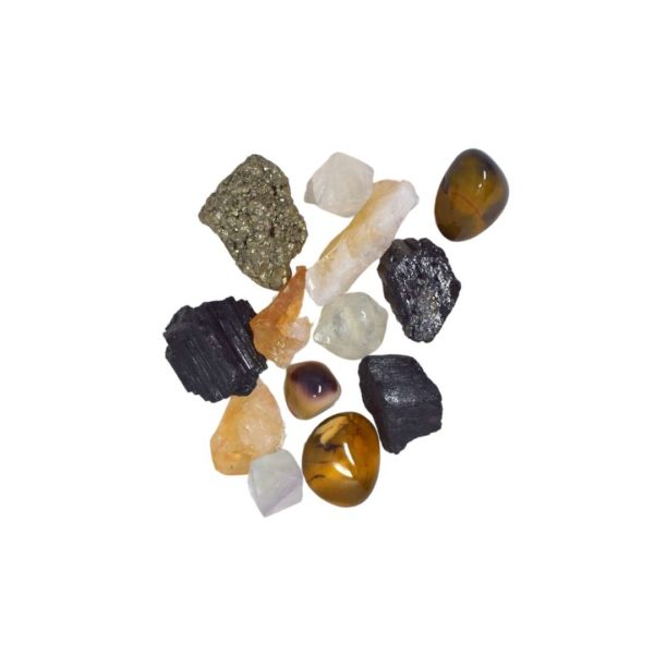 Kraftort & Ideenreichtum - Crystal Grid – Bild 4