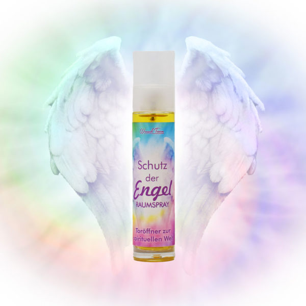 Schutz der Engel Raumspray - Toröffner zur spirituellen Welt – Bild 3