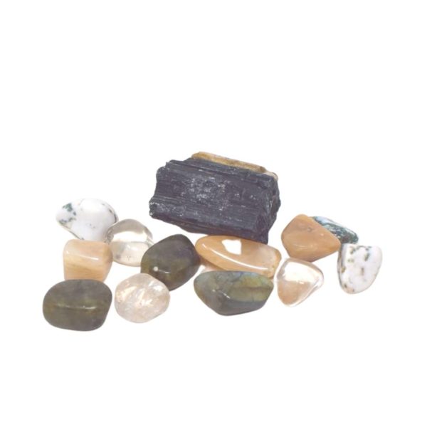 Schutz für Dein Zuhause - Crystal Grid – Bild 3