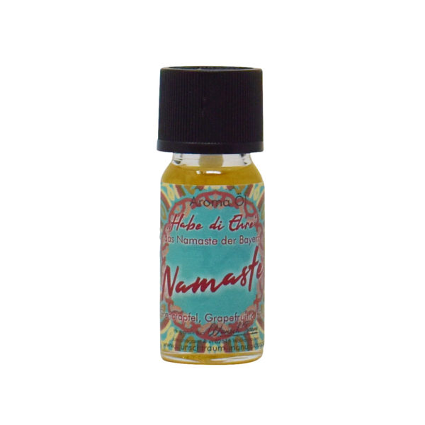 Namaste Aromaöl