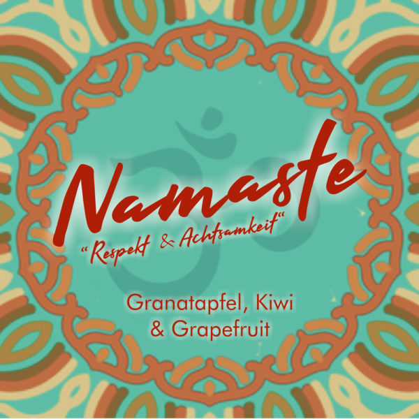 Namaste Räucherstäbchen – Bild 2