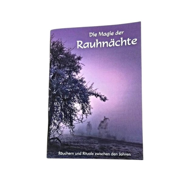 Die Magie der Rauhnächte - Buch – Bild 2