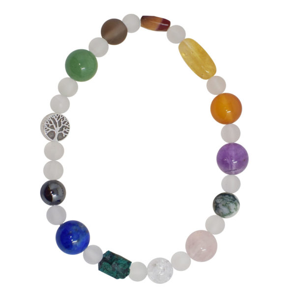 Die Magie der Rauhnächte - Armband – Bild 4