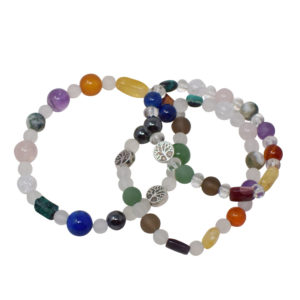 Die Magie der Rauhnächte - Armband