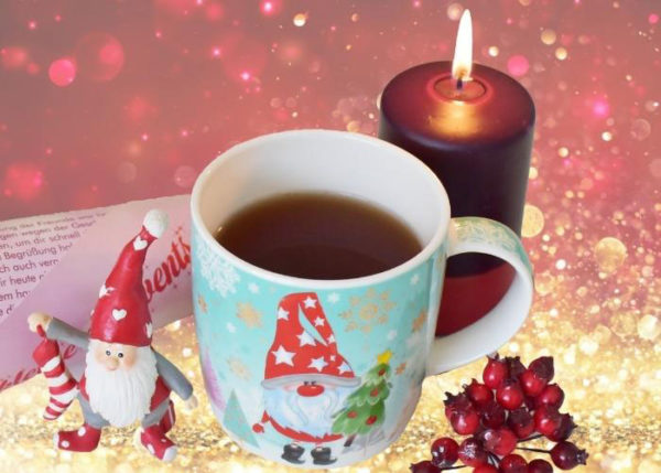 Weihnachts Wichtel Tüte – Bild 7