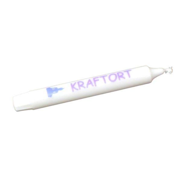 Kraftort - Kerze – Bild 2