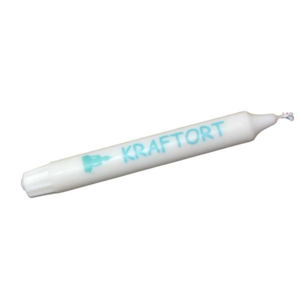 Kraftort - Kerze – Bild 4