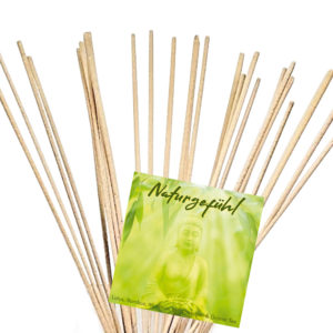 Naturgefühl Räucherstäbchen
