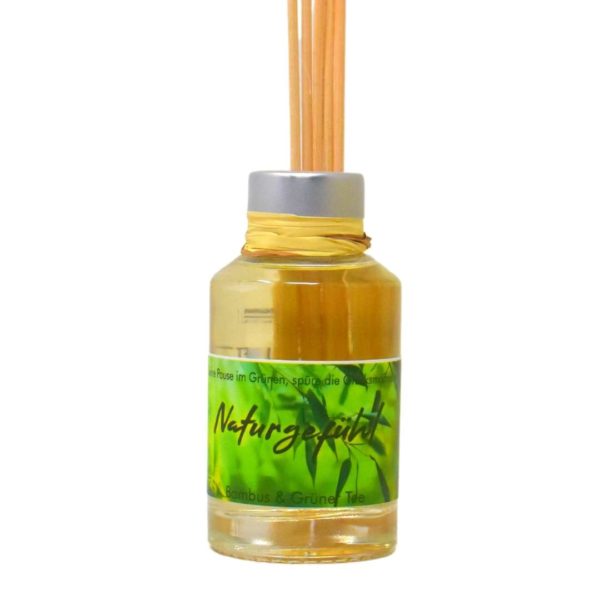 Naturgefühl Raumduft 100ml